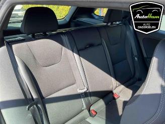 Volvo V-60 V60 I (FW/GW), Combi, 2010 / 2018 2.0 D4 16V picture 19