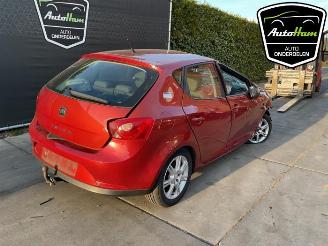 Seat Ibiza Ibiza IV SC (6J1), Hatchback 3-drs, 2008 / 2016 1.4 16V picture 8