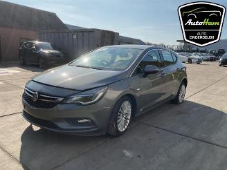 Opel Astra Astra K, Hatchback 5-drs, 2015 / 2022 1.6 SIDI Eco Turbo 16V picture 3