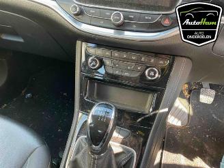 Opel Astra Astra K, Hatchback 5-drs, 2015 / 2022 1.6 SIDI Eco Turbo 16V picture 12