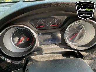 Opel Astra Astra K, Hatchback 5-drs, 2015 / 2022 1.6 SIDI Eco Turbo 16V picture 16