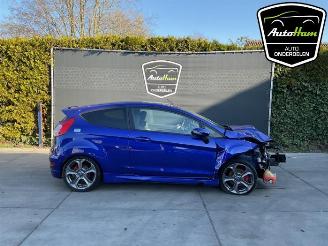 Sloopauto Ford Fiesta Fiesta 6 ST, Hatchback, 2013 / 2017 1.6 ST 16V 2017/4