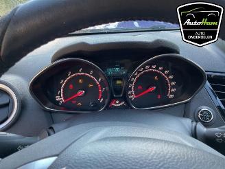 Ford Fiesta Fiesta 6 ST, Hatchback, 2013 / 2017 1.6 ST 16V picture 30