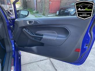 Ford Fiesta Fiesta 6 ST, Hatchback, 2013 / 2017 1.6 ST 16V picture 27