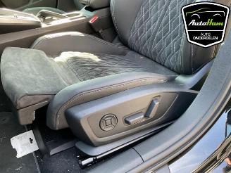 Audi A3 A3 Sportback (8YA), Hatchback 5-drs, 2019 1.5 35 TFSI 16V Mild Hybrid picture 13