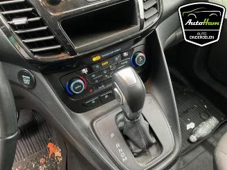 Ford Transit Connect Transit Connect (PJ2), Van, 2013 1.5 EcoBlue picture 14