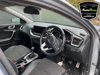 Kia Xceed Xceed, SUV, 2019 1.0 T-GDi 12V picture 11