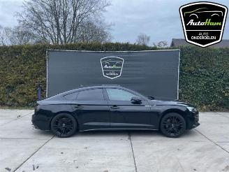 Autoverwertung Audi A5 A5 Sportback (F5A/F5F), Liftback, 2016 2.0 40 TFSI Mild Hybrid 16V 2021/1