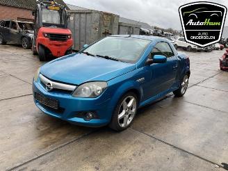 Opel Tigra Tigra Twin Top, Cabrio, 2004 / 2010 1.8 16V picture 4