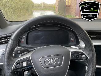 Audi A6 A6 Avant (C8), Combi, 2018 2.0 16V 55 TFSI e Hybrid Quattro picture 15