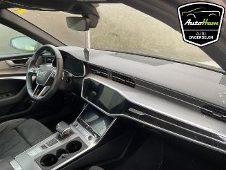 Audi A6 A6 Avant (C8), Combi, 2018 2.0 16V 55 TFSI e Hybrid Quattro picture 19