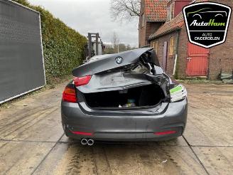 BMW 4-serie 4 serie (F32), Coupe, 2013 / 2020 435d xDrive 3.0 24V picture 7