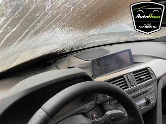 BMW 4-serie 4 serie (F32), Coupe, 2013 / 2020 435d xDrive 3.0 24V picture 13