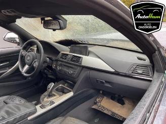 BMW 4-serie 4 serie (F32), Coupe, 2013 / 2020 435d xDrive 3.0 24V picture 9