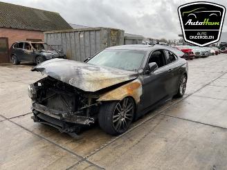 BMW 4-serie 4 serie (F32), Coupe, 2013 / 2020 435d xDrive 3.0 24V picture 4