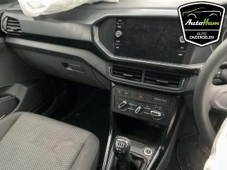 Volkswagen T-Cross T-Cross, SUV, 2018 1.0 TSI 95 12V picture 13