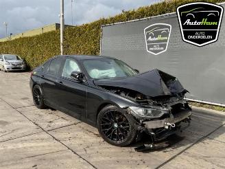 BMW 3-serie 3 serie (F30), Sedan, 2011 / 2018 320i 2.0 16V picture 2
