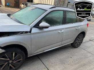 Skoda Kamiq Kamiq, SUV, 2019 1.0 TSI 12V picture 5