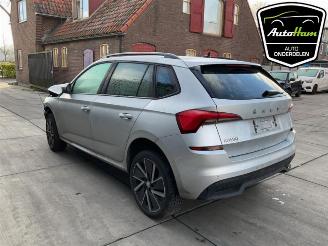Skoda Kamiq Kamiq, SUV, 2019 1.0 TSI 12V picture 6