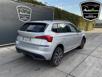 Skoda Kamiq Kamiq, SUV, 2019 1.0 TSI 12V picture 8