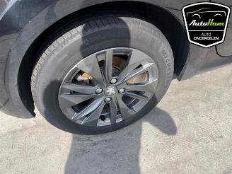 Peugeot 208 208 II (UB/UH/UP), Hatchback 5-drs, 2019 e-208 50 kWh picture 14