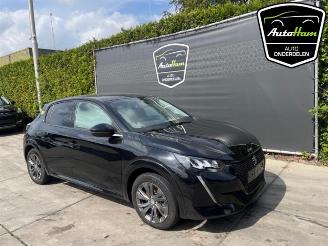 Peugeot 208 208 II (UB/UH/UP), Hatchback 5-drs, 2019 e-208 50 kWh picture 3