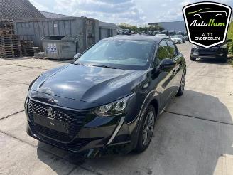 Peugeot 208 208 II (UB/UH/UP), Hatchback 5-drs, 2019 e-208 50 kWh picture 7