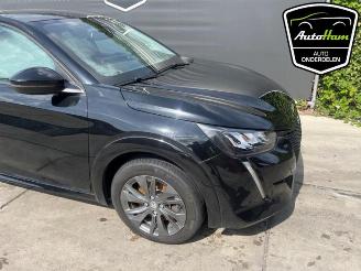 Peugeot 208 208 II (UB/UH/UP), Hatchback 5-drs, 2019 e-208 50 kWh picture 9