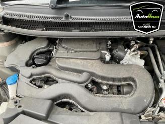 Peugeot 108 108, Hatchback, 2014 1.0 12V VVT-i picture 27