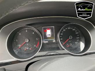 Volkswagen Passat Passat Variant (3G5), Combi, 2014 / 2024 2.0 TDI 16V 150 picture 13