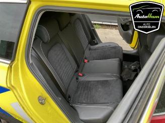 Volkswagen Passat Passat Variant (3G5), Combi, 2014 / 2024 2.0 TDI 16V 150 picture 23