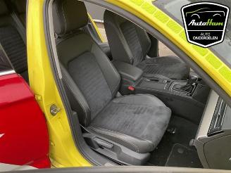 Volkswagen Passat Passat Variant (3G5), Combi, 2014 / 2024 2.0 TDI 16V 150 picture 24