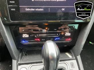 Volkswagen Passat Passat Variant (3G5), Combi, 2014 / 2024 2.0 TDI 16V 150 picture 15