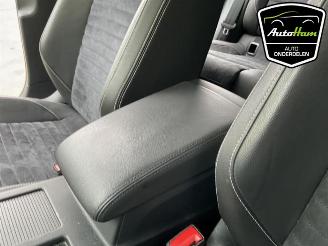 Volkswagen Passat Passat Variant (3G5), Combi, 2014 / 2024 2.0 TDI 16V 150 picture 29