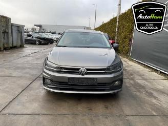 Volkswagen Polo Polo VI (AW1), Hatchback 5-drs, 2017 1.0 TSI 12V picture 3