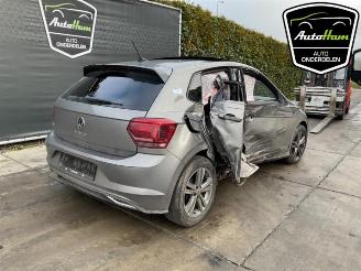 Volkswagen Polo Polo VI (AW1), Hatchback 5-drs, 2017 1.0 TSI 12V picture 8