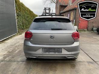 Volkswagen Polo Polo VI (AW1), Hatchback 5-drs, 2017 1.0 TSI 12V picture 7