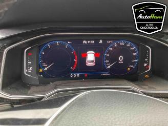 Volkswagen Polo Polo VI (AW1), Hatchback 5-drs, 2017 1.0 TSI 12V picture 13