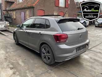 Volkswagen Polo Polo VI (AW1), Hatchback 5-drs, 2017 1.0 TSI 12V picture 6