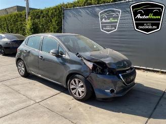Peugeot 208 208 I (CA/CC/CK/CL), Hatchback, 2012 / 2019 1.4 16V picture 2