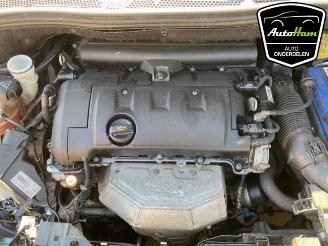 Peugeot 208 208 I (CA/CC/CK/CL), Hatchback, 2012 / 2019 1.4 16V picture 22