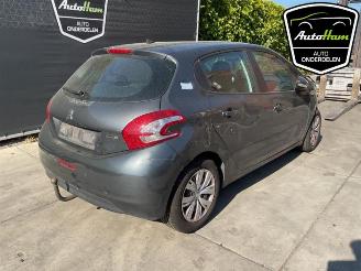 Peugeot 208 208 I (CA/CC/CK/CL), Hatchback, 2012 / 2019 1.4 16V picture 10