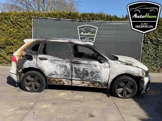 Autoverwertung Volkswagen Tiguan Tiguan (AD1), SUV, 2016 / 2024 2.0 TSI 16V 4Motion 2016/6
