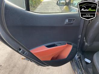 Hyundai I-10 i10 (B5), Hatchback, 2013 / 2019 1.0 12V picture 28