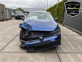 Volkswagen Polo Polo VI (AW1), Hatchback 5-drs, 2017 1.0 TSI 12V picture 3