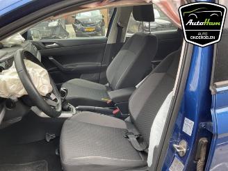 Volkswagen Polo Polo VI (AW1), Hatchback 5-drs, 2017 1.0 TSI 12V picture 23