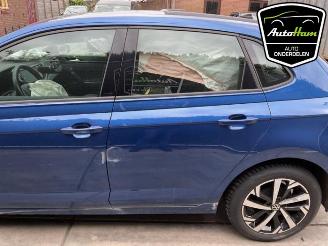 Volkswagen Polo Polo VI (AW1), Hatchback 5-drs, 2017 1.0 TSI 12V picture 11