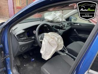 Volkswagen Polo Polo VI (AW1), Hatchback 5-drs, 2017 1.0 TSI 12V picture 13