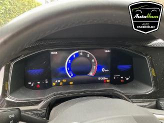 Volkswagen Polo Polo VI (AW1), Hatchback 5-drs, 2017 1.0 TSI 12V picture 17