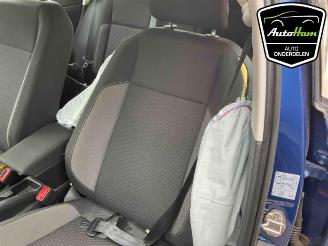 Volkswagen Polo Polo VI (AW1), Hatchback 5-drs, 2017 1.0 TSI 12V picture 22